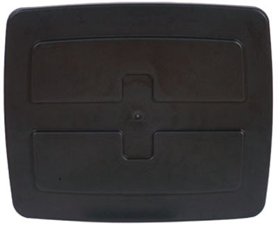 POND SWEEP:  Lid Skimmer SK700PRO